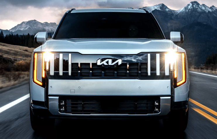 წლის კარგი სტარტი Kia-სთვის | თებერვალი აშშ-ში რეკორდული გაყიდვებით დაიხურა