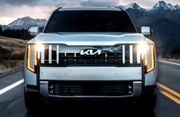 წლის კარგი სტარტი Kia-სთვის | თებერვალი აშშ-ში რეკორდული გაყიდვებით დაიხურა