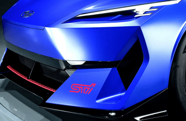 Subaru-ს განცხადებით, STI არ მომკვდარა და ახალი მოდელი აუცილებლად გამოვა