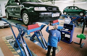 ტექინსპექტირების ცენტრების კავშირი: ტექინსპექტირების საფასური 50%-ით უნდა გაიზარდოს