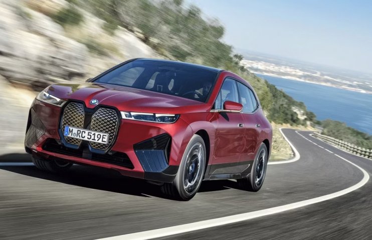 საუკეთესო ელექტრო SUV-ები 2026 წლისთვის | Edmunds-ის კვლევა