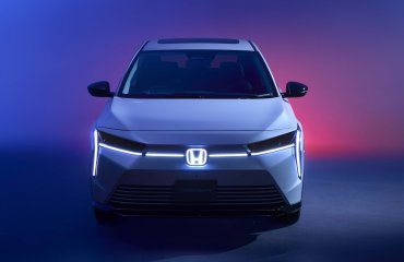 Honda Insight-ი დაბრუნდა და ის სრულად ელექტროა