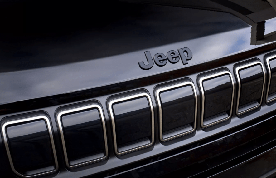 სუვი, ჯიპი, ევროპა, იტალია, ჯიპ ევენჯერი