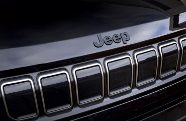 Jeep-ის ევროპული ბაზრისთვის განკუთვნილი ეს SUV-ი იტალიაში ძალიან პოპულარულია