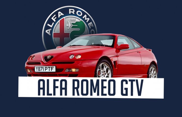 იყო თუ არა Alfa Romeo GTV წარმატებული?