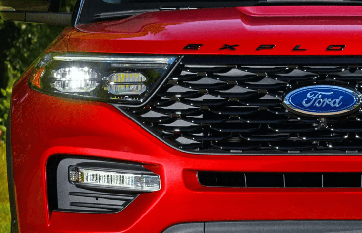 გიგანტური უკან გაწვევა — Ford-ი 616 000 ავტომობილს გაიხმობს