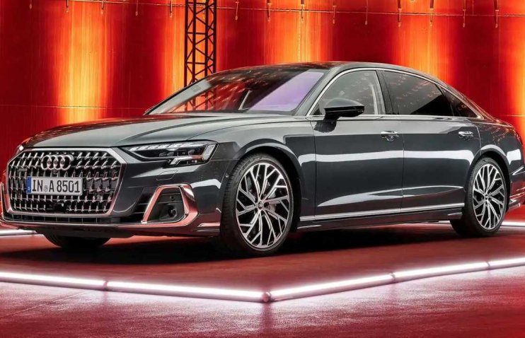 Audi-მ გერმანიაში A8-ზე შეკვეთების მიღება შეწყვიტა | ახალ მოდელს სავარაუდოდ აღარ ვიხილავთ