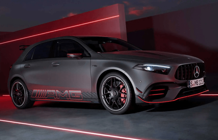 Mercedes-ი A-Class-ს შეინარჩუნებს, თუმცა ბენზინზე მომუშავე ძრავაზე უარის თქმა მოუწევს