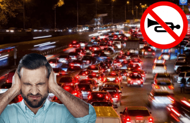 ევროპის ქვეყნები, რომლის მოსახლეობაც სატრანსპორტო ხმაურით ყველაზე მეტად ზიანდება