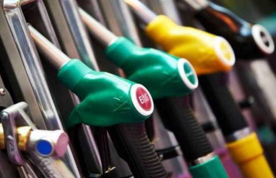 საქართველო, საწვავი, საწვავის ფასი, დიზელი, ბენზინის ფასი