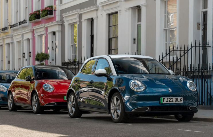 ჩინური ავტომწარმოებლები საზღვარგარეთ უფრო მეტ მანქანას ყიდიან, ვიდრე ჩინეთში