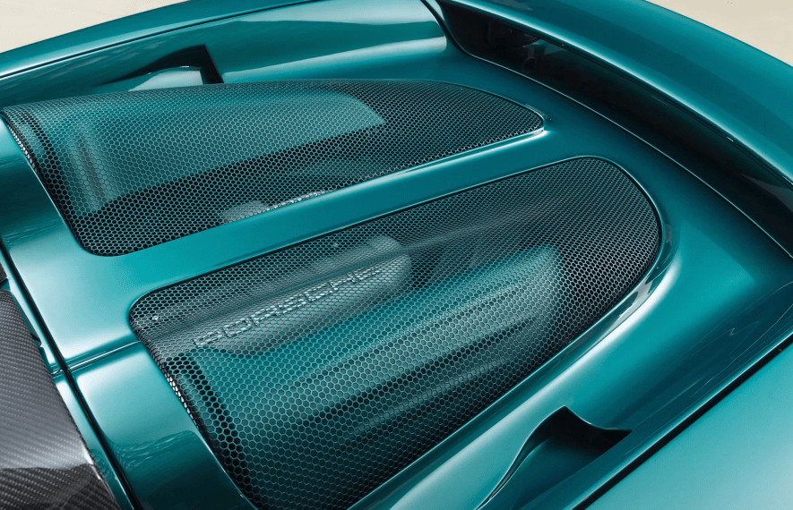 სუპერქარი, როდსტერი, პორშე, ტუნინგი, პორშე კარერა ჯითი