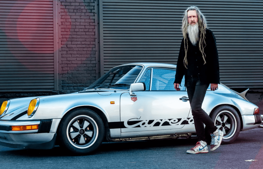 აუქციონი, კოლექცია, პორშე, პორშე 911 კარერა, პორშე 911 ტურბო, პორშე 911 ჯითი3, პორშე 968