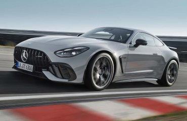 G-Class-იდან AMG GT-ზე: ვინ ყიდულობს Mercedes-ის ახალ სპორტქარს?