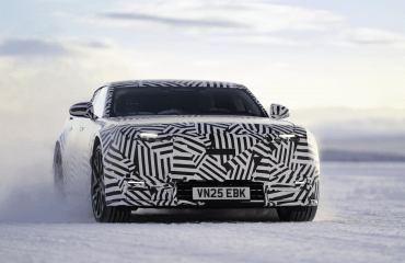 როგორი იქნება ახალი Jaguar GT, რომელიც XJ-ზე ერთი ტონით მძიმეა