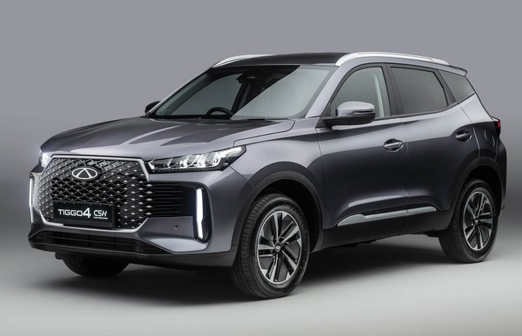 Chery-მ გაერთიანებულ სამეფოში ბოლო 6 თვეში მე-4 მოდელის გაყიდვა დაიწყო