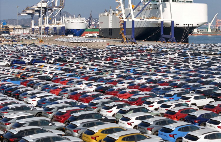 რეგულაციები, ავტოიმპორტი, განბაჟება, გადასახადები