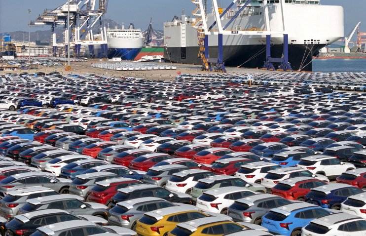 6 წელზე მეტი ასაკის ავტომობილების იმპორტის აკრძალვის ნაცვლად, მნიშვნელოვნად გაიზრდება აქციზის ტარიფი