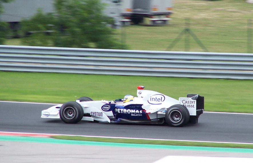 ავტოსპორტი, ფორმულა 1, ბიემვი, ბეემვე