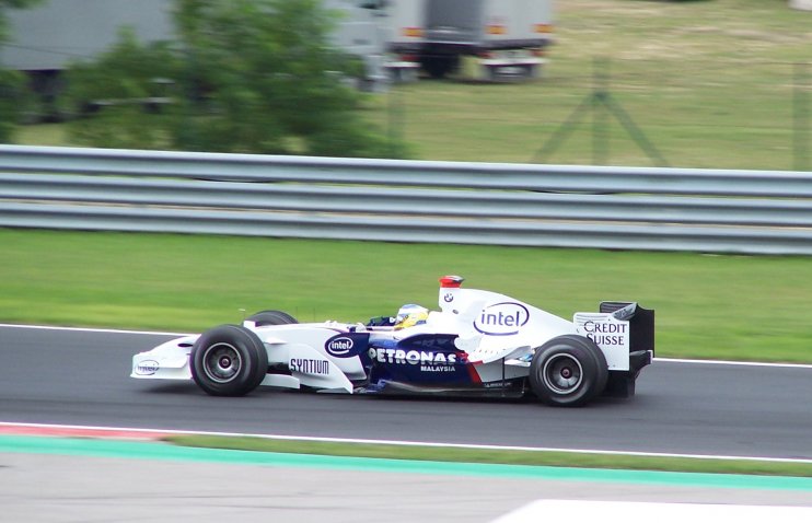 BMW ფორმულა 1-ში დაბრუნებას არ განიხილავს — მიზეზი