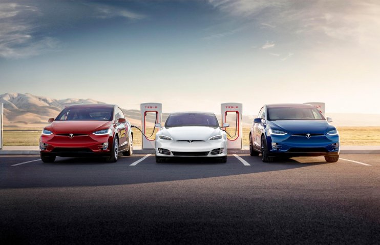 ელექტრომობილების გლობალური გაყიდვები თებერვალში კვლავ შემცირდა