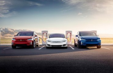 ელექტრომობილების გლობალური გაყიდვები თებერვალში კვლავ შემცირდა