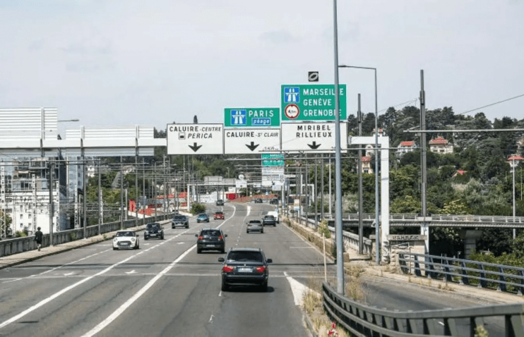 „მოჩვენება“ ავტომობილების სკანდალი საფრანგეთში | როგორ აღმოჩნდა გზებზე მილიონი უკანონო მანქანა?