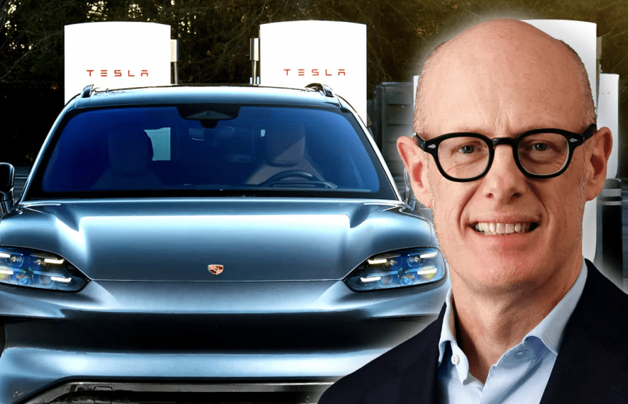 ელექტრომობილები, პორშე, ფინანსური პრობლემები, ელექტრიფიკაცია, მიხაელ ლაიტერსი