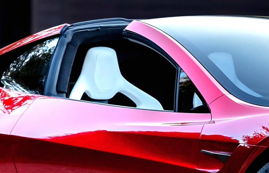 სუპერქარი, ელექტრომობილი, ტესლა, ტესლა როუდსტერი, ტესლა როდსტერი, პატენტი