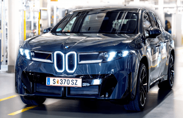 BMW iX3-თან დაკავშირებულ გეგმებს ცვლის — მიზეზი ძალიან მაღალი მოთხოვნაა