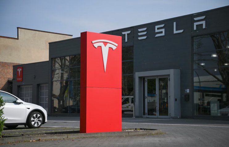 Tesla-ს ბატარეების წარმოება აშშ-ში გადააქვს? | LG-სთან $4.3-მილიარდიანი გარიგება გაფორმდა