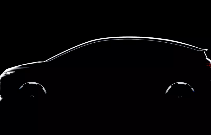 ელექტრომობილები, აუდი, აუდი ა2