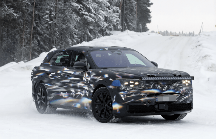 Bentley 5-ის ნაცვლად, მხოლოდ 1 ელექტრომობილს გამოუშვებს