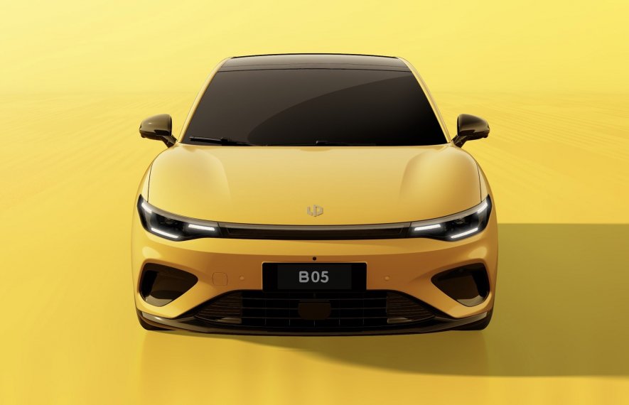 სტელანტისი, ჩინური ელექტრომობილები, ლიპმოტორი