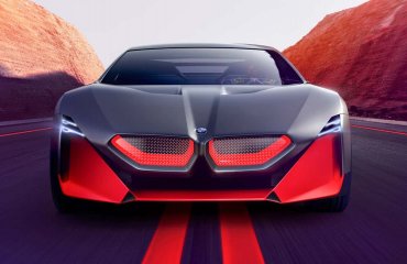 „BMW სპორტქარებზე  მუშაობას არასდროს შეწყვეტს“ | BMW ელექტრო სპორტქარის გამოშვებას განიხილავს