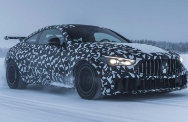 „უკომპრომისო AMG“ | Mercedes-AMG CLE 646 ცხ.ძ-ით დაბრუნდება