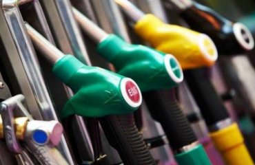 ბოლო ერთ კვირაში საქართველოში საწვავის ფასი 5-დან 32 თეთრამდე გაიზარდა