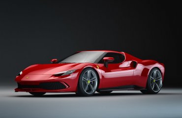 Ferrari და სხვა მდიდრული ბრენდები ახლო აღმოსავლეთში მანქანების მიწოდებას წყვეტენ