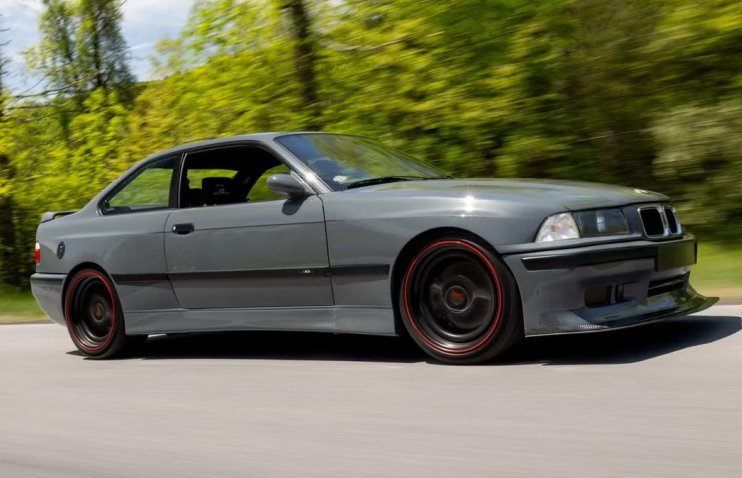 BMW-ის ლეგენდარული ტუნერი მუშაობას წყვეტს | მიზეზები