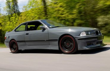 BMW-ის ლეგენდარული ტუნერი მუშაობას წყვეტს | მიზეზები