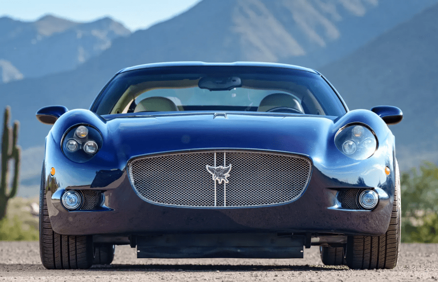 კორვეტი, ტუნინგი, სპორტქარი, ვი 8, შევროლე კორვეტი, შევროლე კორვეტი სი6, ენ2ა ანტეროსი