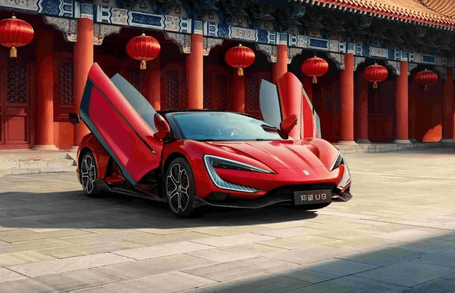 ჰიუნდაი, ფორდი, ჯენერალ მოტორსი, ფოლცვაგენი, ტოიოტა, სტელანტისი