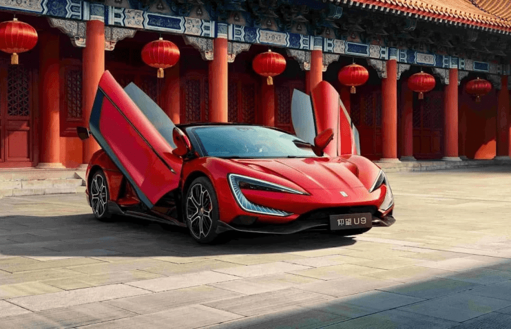 აშშ-ის ავტოინდუსტრია ჩინური მანქანების სრულ აკრძალვას ითხოვს