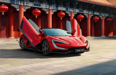 აშშ-ის ავტოინდუსტრია ჩინური მანქანების სრულ აკრძალვას ითხოვს