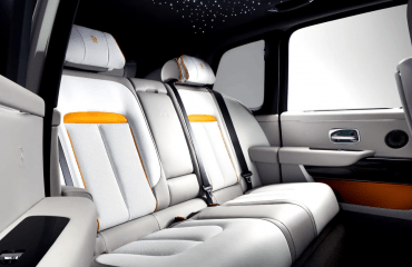 ასეც ხდება ხოლმე — ტექნიკური ხარვეზის გამო, Rolls-Royce 102 Cullinan-ს უკან გაიწვევს