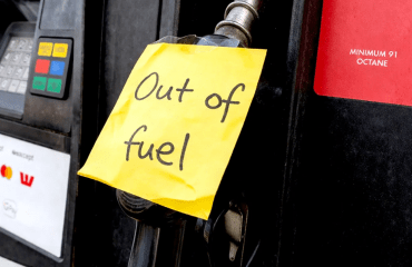 ავსტრალია საწვავის კრიზისთან ახლოსაა — ქვეყანა სტრატეგიულ რეზერვებს იყენებს