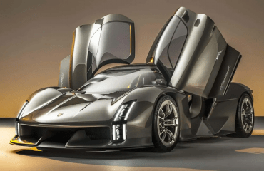 Porsche-ს ახალი აღმასრულებელი 911-ზე უკეთესი ჰიპერქარის შექმნას გეგმავს