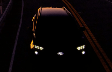 Subaru-მ ახალი SUV-ი დააანონსა, რომელიც Highlander-ის „ტყუპისცალი“ იქნება