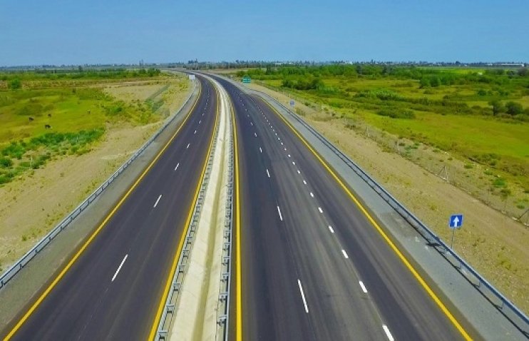 როგორი იქნება და სად გაივლის თბილისის აეროპორტი-რუსთავის ახალი გზა