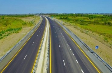 როგორი იქნება და სად გაივლის თბილისის აეროპორტი-რუსთავის ახალი გზა